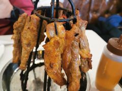 -巴依老爷新疆美食(工体旗舰店)