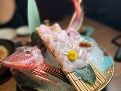 -家贺屋刺身寿司专门店