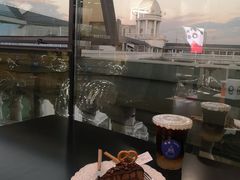 -塔顶·Cafe·日啡夜酒(北京路店)