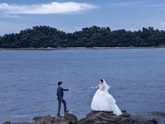 -经典婚纱摄影美学馆·私人定制