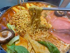 -李先生的首尔小馆(松江启源广场店)