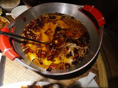 -渝信川菜 · 川味家常菜(长安店)