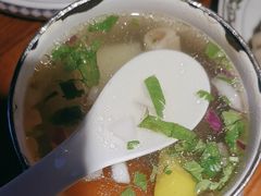 -纳瓦新疆菜(银都店)