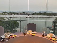 -金鸭季·臻品餐厅(欢乐海岸购物中心店)