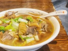 -春雪面馆(转塘店)