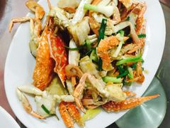 -坤记海鲜大排档(老街店)