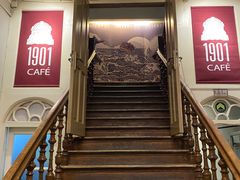 -1901 Cafe(西四店)