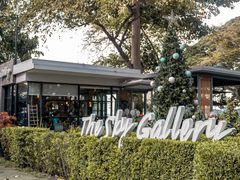 -网红落日悬崖餐厅 The Sky Gallery