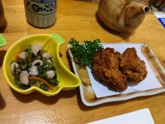 -浪花亭日本料理(古田路店)