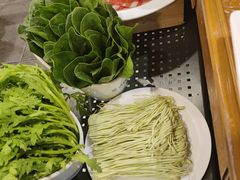 -古铜老院铜锅涮肉·清真(双井店)