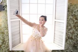 -薇视觉婚纱摄影工作室·婚纱照·结婚照