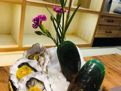 -松竹和日式料理(辽阳店)