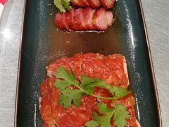 烧味双拼-博多新记·粤菜(复兴店)