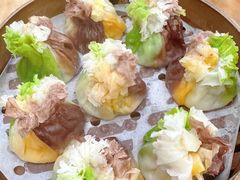 -都一处烧麦馆(前门店)