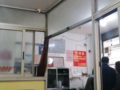 -百成大同鸭肉粥(大同总店)