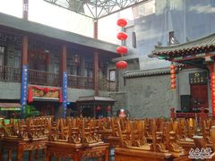 DSC04607-江宁会馆(劈柴院店)