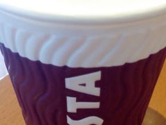 -COSTA COFFEE(上海月星环球港店)