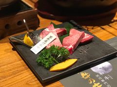 -黑牛の店·和牛烧肉(合生汇店)