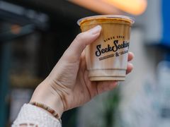 -SeekSeeking咖啡专门店(堰塘街店)