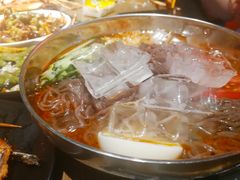 -马海涛牛肉串·东北吉林烧烤(领汇广场店)