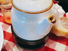 -西贝(虹口龙之梦店)