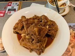 -大师兄·西北小馆(南沙万达广场店)
