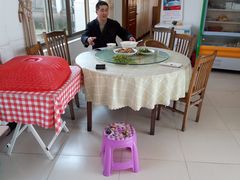 -湖山人家·湖景餐厅·特色农家菜(太湖西山店)