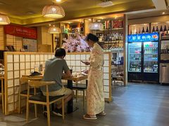 -长崎屋·日本料理·刺身·烧鸟(天河北路店)