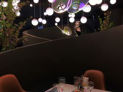 -Wei菋·Le Bistrot