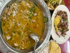 -隆都四季香饭店(碧海路店)