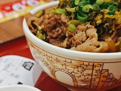 -食其家·牛丼咖喱(太阳宫店)