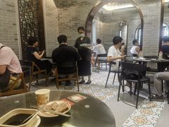 -民信老铺(双皮奶博物馆店)