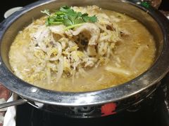 -老六杀猪菜(进乡街店)