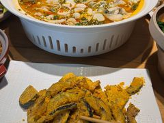 -小三峡食府(西五路店)