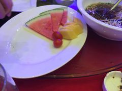 -浙江三立开元名都大酒店·四季轩中餐厅