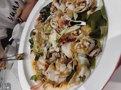 -渔码头食府·20年蓬莱老字号(登州路店)