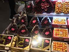-Olé精品超市(广州太古汇店)