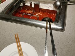 -海底捞火锅(万象城店)