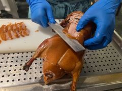 -海湾壹品·粤菜·早茶·烤鸭(拱北店)