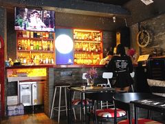 -THE BARMAN HOUSE(调酒师南门店)