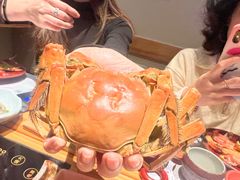-花潮料理艺食馆(世欧广场店)