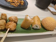 点心拼盘2-蔡澜点心·粤菜(西单大悦城店)