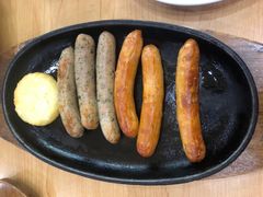 -萨莉亚意式餐厅(南京环亚凯瑟琳广场店)