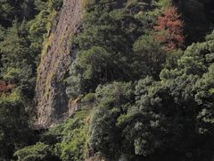-石门洞景区