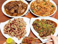 -恩宏德餐馆(平山道店)