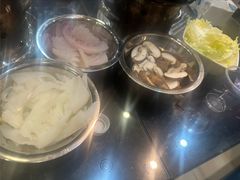 -川香煲(茅台路店)