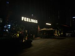 -FEELINGS(亚新广场店)