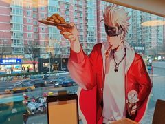 -必胜客(五道口店)