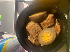 卤味拼盘-小镇大厨新概念复合中餐厅(万达广场大连高新店)