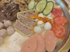 -刘壹席富顺荤豆花·自贡江湖菜(浅水半岛店)